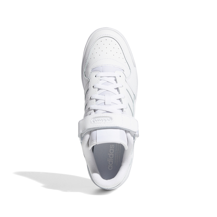 Кроссовки Adidas FORUM LOW / Мужской / 41.5 / Белый photo 2