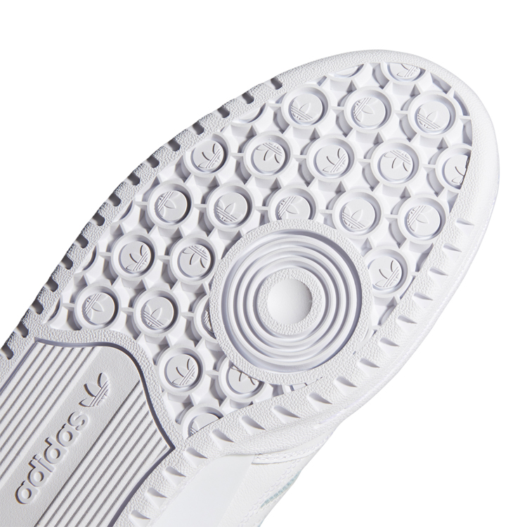 Кроссовки Adidas FORUM LOW / Мужской / 41.5 / Белый photo 5
