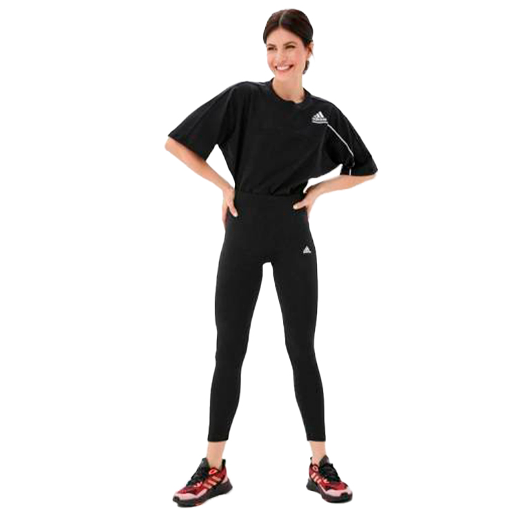 Боди Adidas ZNE T-Bodysuit 2XS Черный Женский photo 4