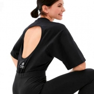 Боди Adidas ZNE T-Bodysuit thumbnav 3