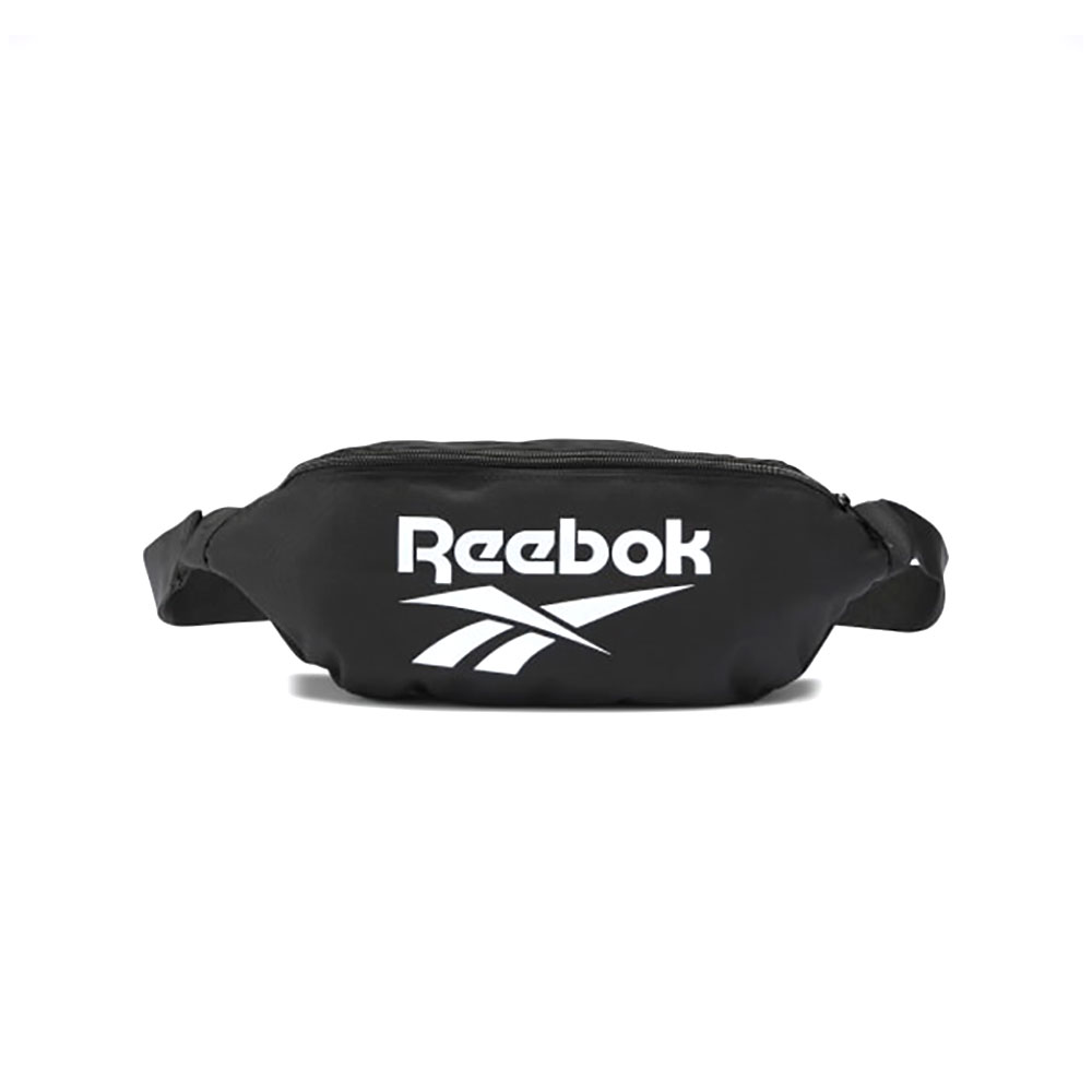 Сумка на пояс Reebok CL FO Waistbag GP0155 Черный photo 1 Сумка на пояс Reebok CL FO Waistbag GP0155 Черный photo 1