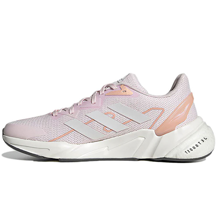 Кроссовки Adidas X9000L2 W / Женский / 38 / Розовый photo 1