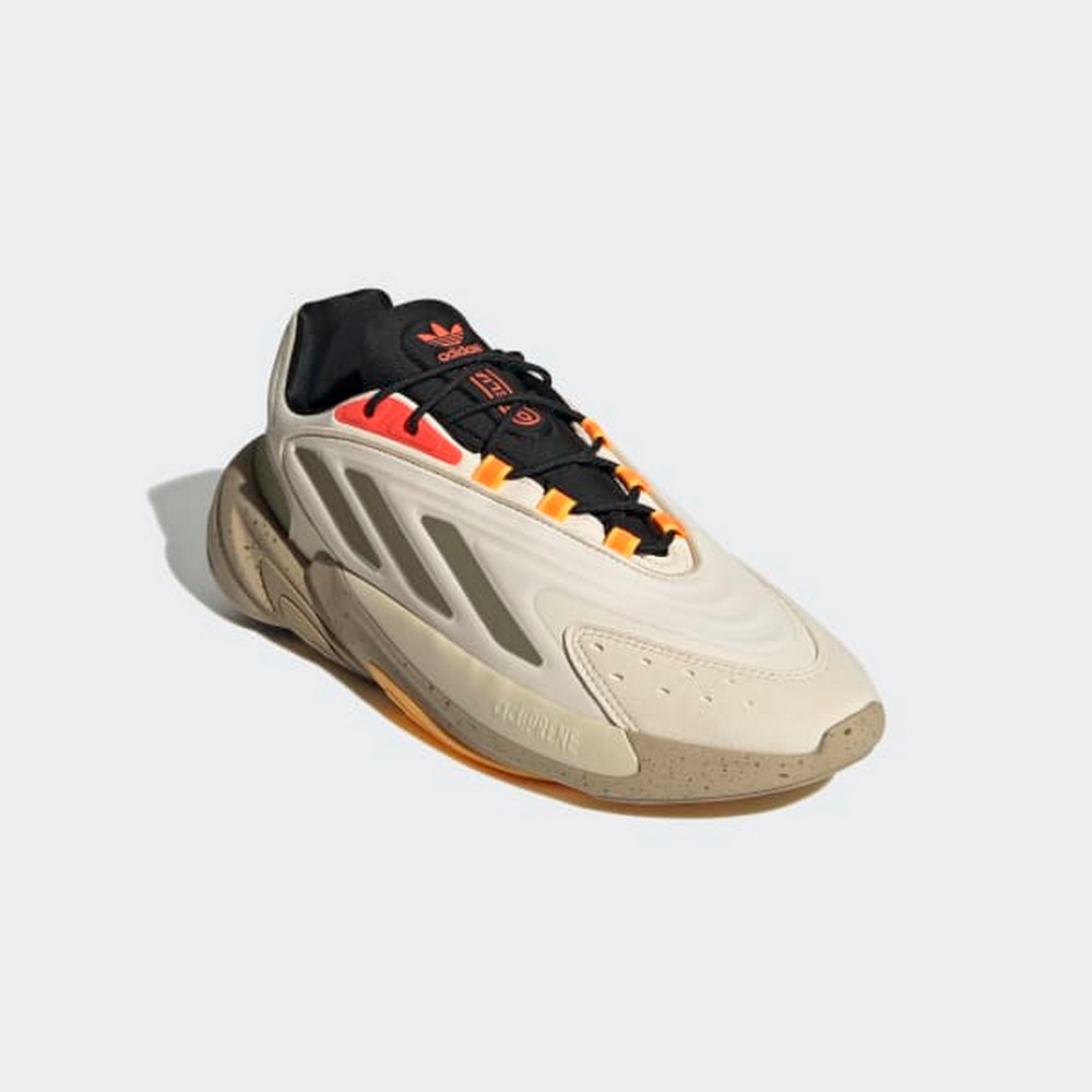 Кроссовки Adidas OZELIA / Мужской / 41.5 / Разноцветный photo 2