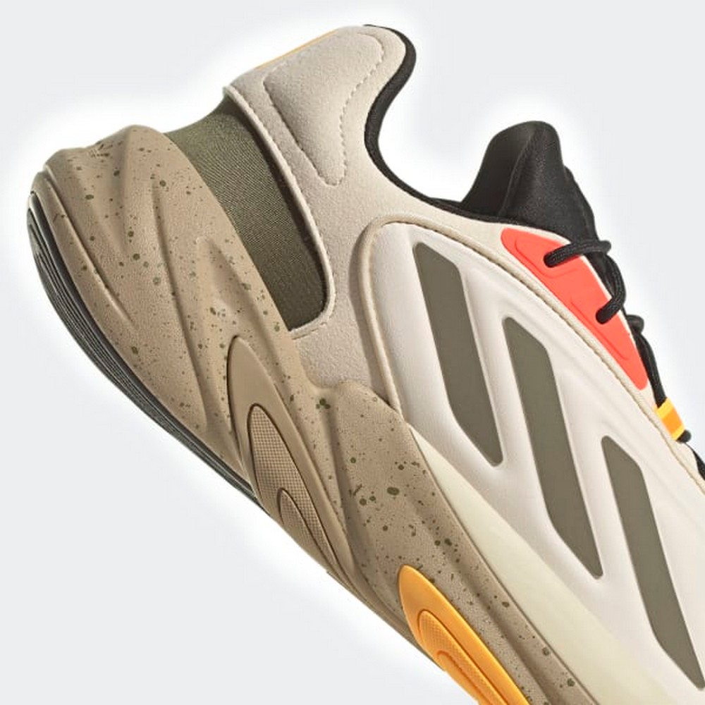 Кроссовки Adidas OZELIA / Мужской / 41.5 / Разноцветный photo 3