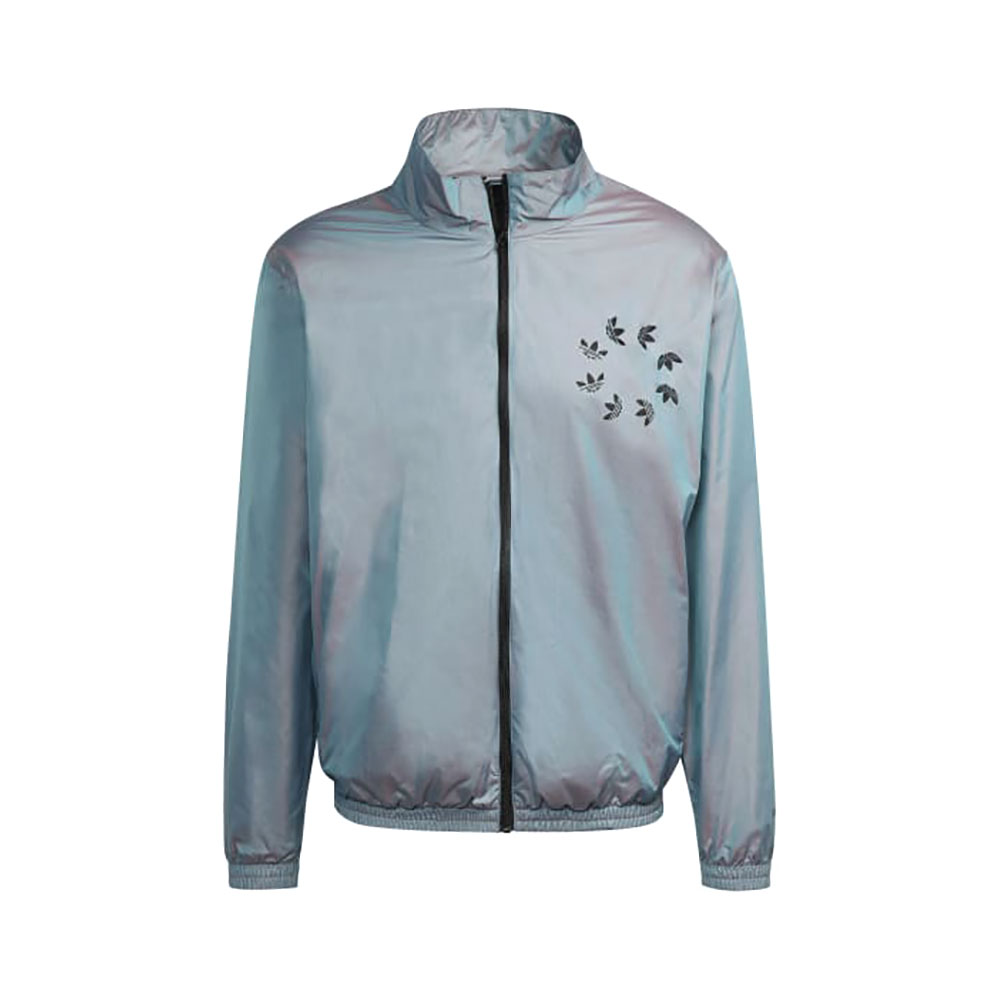 Hanorac pt bărbați Adidas ST TT HL XS Albastru photo 1 Hanorac pt bărbați Adidas ST TT HL XS Albastru photo 1