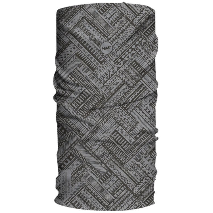 Шапка HAD Spirit Grey One size photo 1 Шапка HAD Spirit Grey One size photo 1