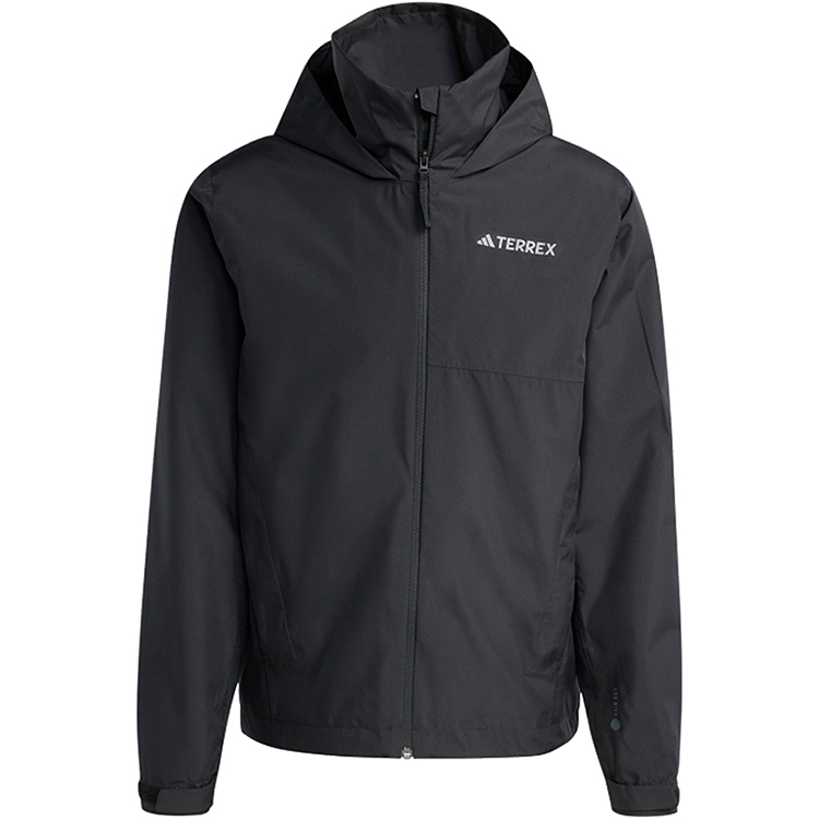 Geacă pt Barbati Adidas MT RR Jacket S Negru photo 1 Geacă pt Barbati Adidas MT RR Jacket S Negru photo 1