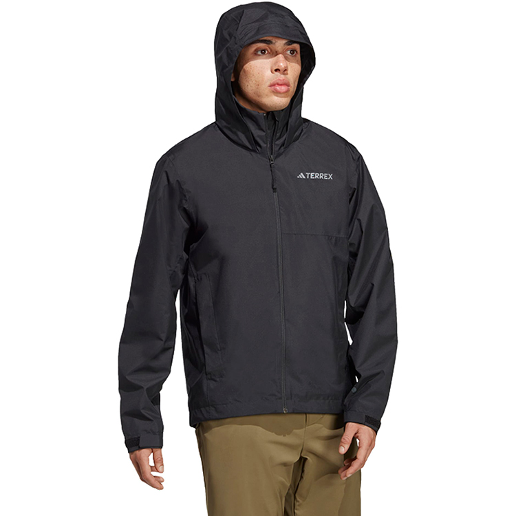 Geacă pt Barbati Adidas MT RR Jacket S Negru photo 2