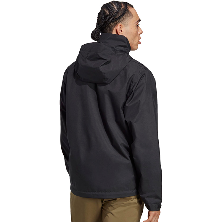 Geacă pt Barbati Adidas MT RR Jacket S Negru photo 4