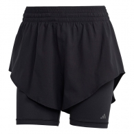 Sorti Adidas HIIT HR 2N1 SHO thumbnav 1