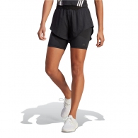 Sorti Adidas HIIT HR 2N1 SHO thumbnav 2