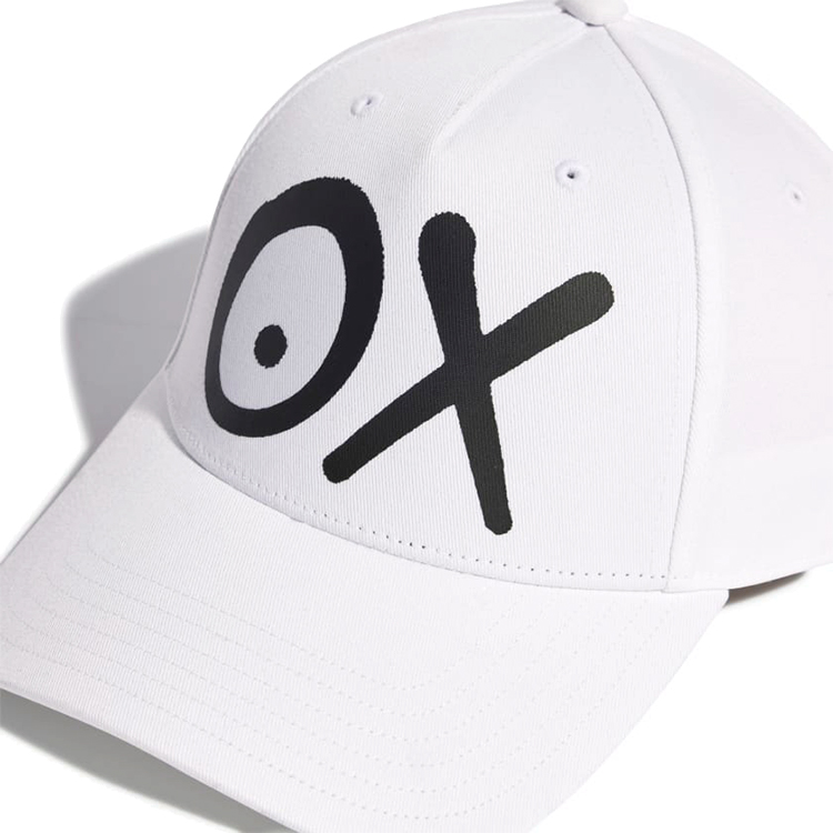 Chipiu Adidas A.S BBALL CAP OSFM Alb photo 2