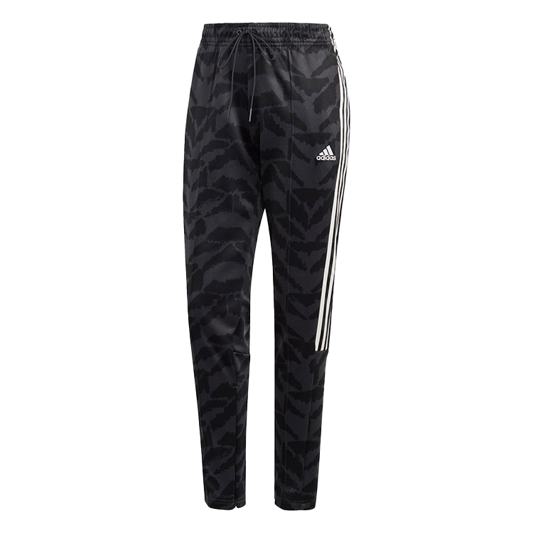 Брюки Adidas W TIRO TP LIF 2XS Черный/Серый Женский photo 1 Брюки Adidas W TIRO TP LIF 2XS Черный/Серый Женский photo 1