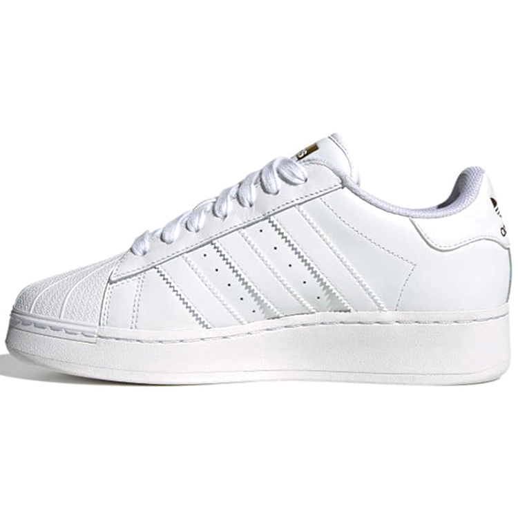 Кроссовки Adidas SUPERSTAR XLG / Женский / 36 / Белый photo 1 Кроссовки Adidas SUPERSTAR XLG / Женский / 36 / Белый photo 1