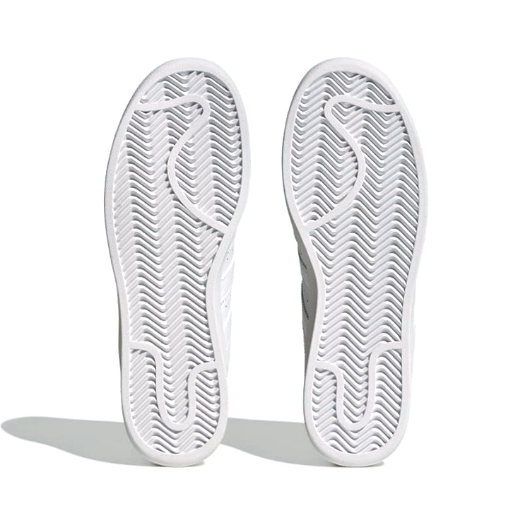 Кроссовки Adidas SUPERSTAR XLG / Женский / 36 / Белый photo 3