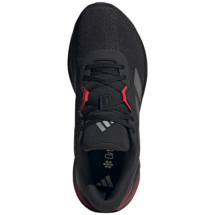 Кроссовки Adidas GALAXY 7 M / Мужской / 40.5 / Черный photo 2