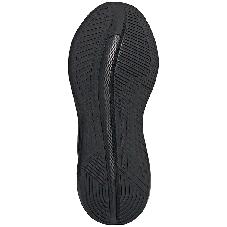 Кроссовки Adidas GALAXY 7 M / Мужской / 40.5 / Черный photo 3