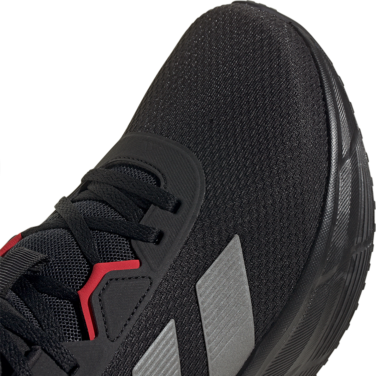Кроссовки Adidas GALAXY 7 M / Мужской / 40.5 / Черный photo 4