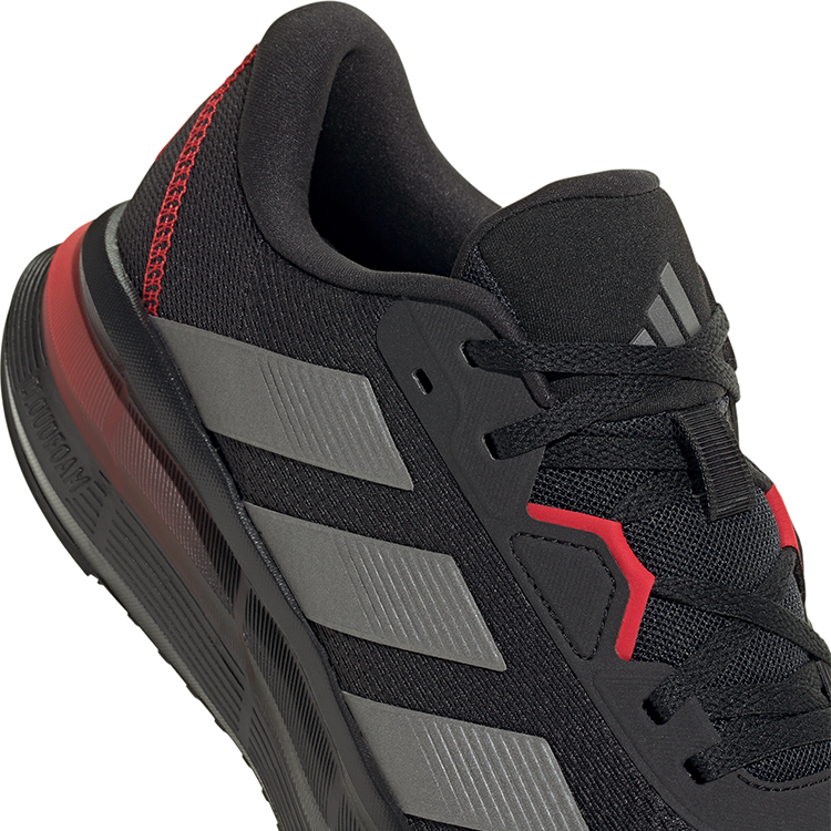 Кроссовки Adidas GALAXY 7 M / Мужской / 40.5 / Черный photo 5