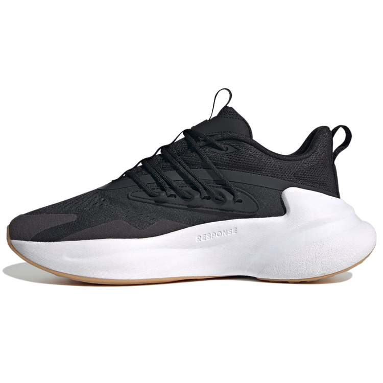 Кроссовки Adidas AlphaBoost V2 / Мужской / 41.5 / Черный photo 1 Кроссовки Adidas AlphaBoost V2 / Мужской / 41.5 / Черный photo 1