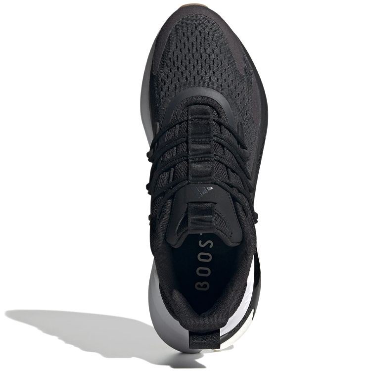 Кроссовки Adidas AlphaBoost V2 / Мужской / 41.5 / Черный photo 2