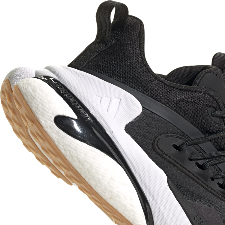 Кроссовки Adidas AlphaBoost V2 / Мужской / 41.5 / Черный photo 5