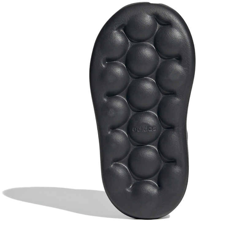 Кроссовки Adidas BREAKNET LionKing CF I / Мужской / 22 л / Белый photo 4