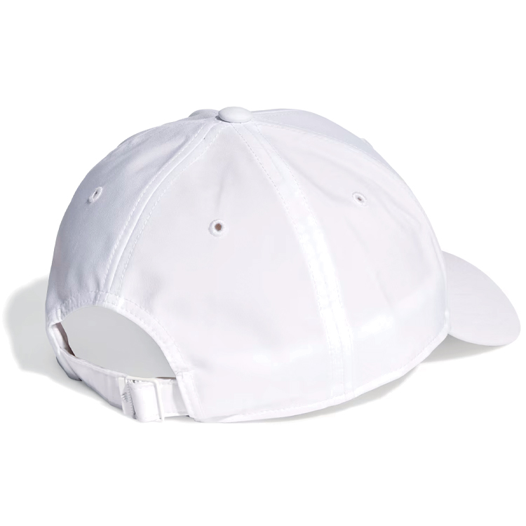 Chipiu Adidas BBALLCAP LT MET OSFM Alb photo 2