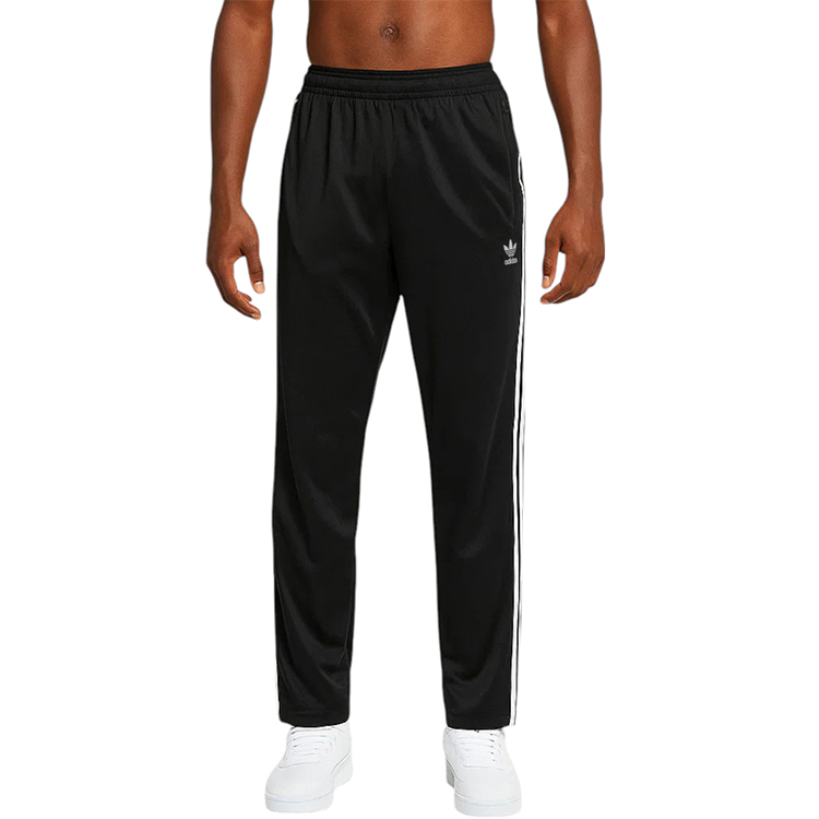 Брюки Adidas FIREBIRD TP XS Черный Мужской photo 1
