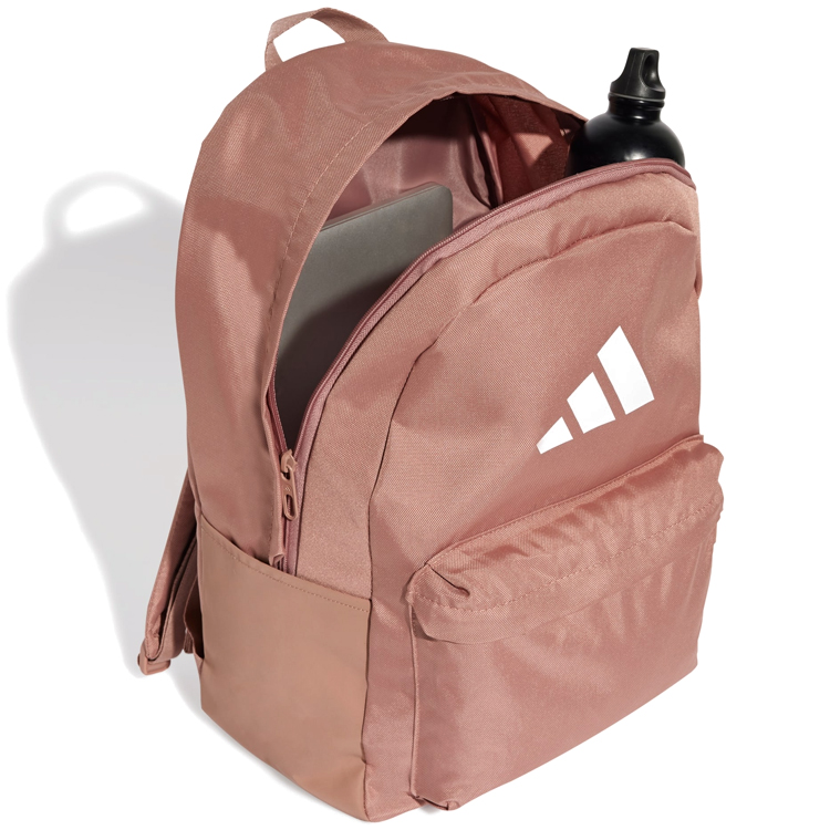 Rucsac Adidas CLSC BARS BP IS7055 Rosu photo 3