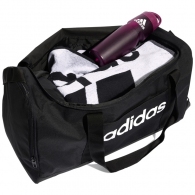 Geanta sport Adidas LINEAR DUFFEL M thumbnav 3