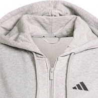 Hanorac Adidas W 3S FT FZ HD thumbnav 4