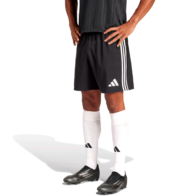 Sorti de bărbați Adidas TASTIGO25 SHO M S Negru photo 2