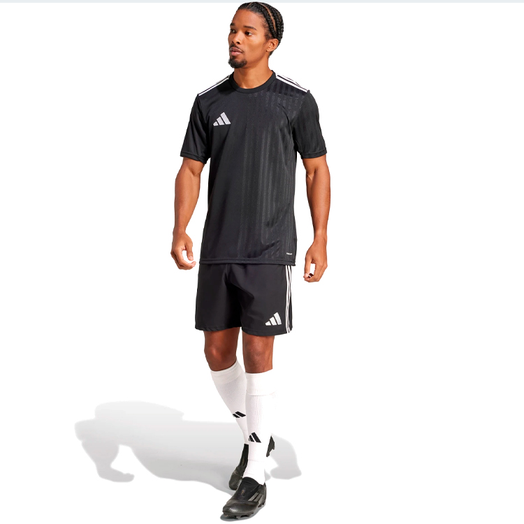 Sorti de bărbați Adidas TASTIGO25 SHO M S Negru photo 5