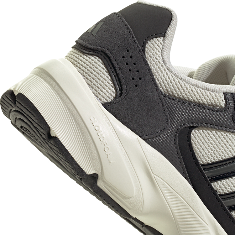 Кроссовки Adidas CRAZYCHAOS 2000 / Женский / 42.5 / Белый photo 5