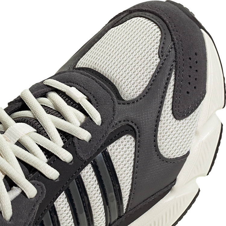 Кроссовки Adidas CRAZYCHAOS 2000 / Женский / 38.5 / Белый photo 4