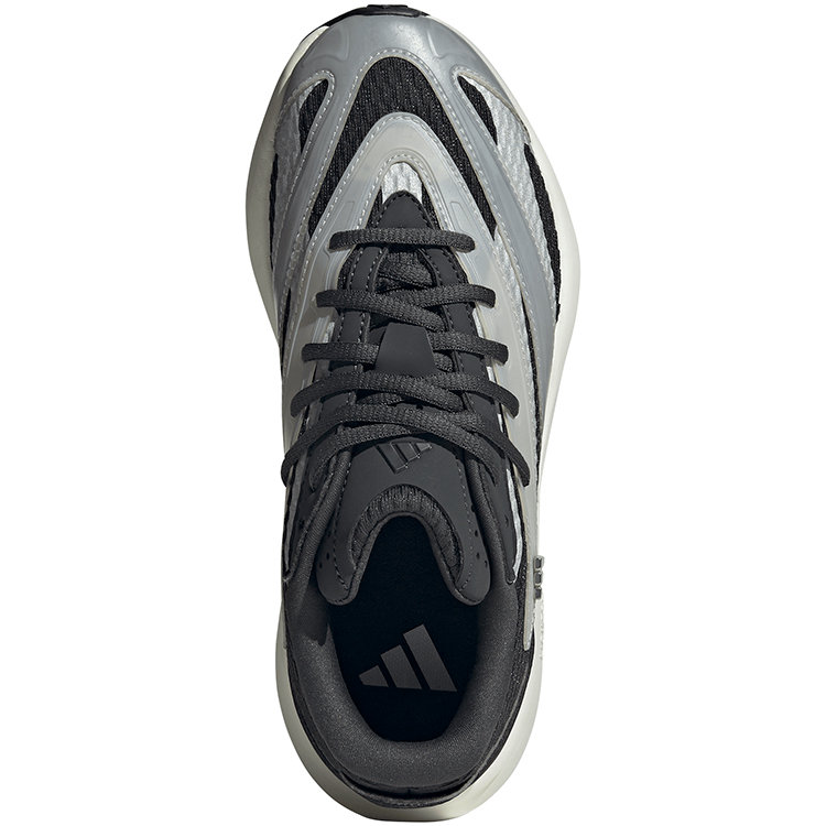 Кроссовки Adidas LIGHTBLAZE / Женский / 37.5 / Черный photo 2