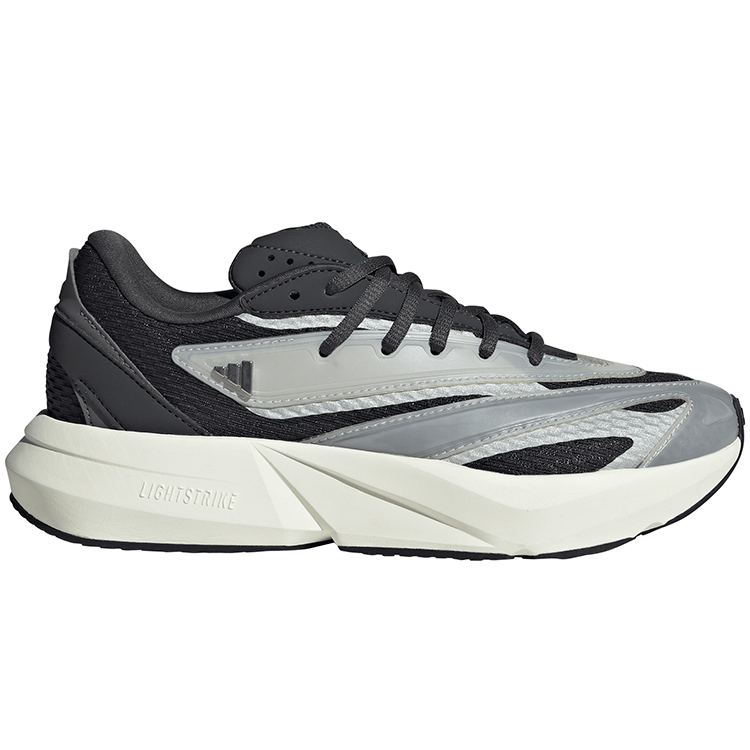 Кроссовки Adidas LIGHTBLAZE / Женский / 37.5 / Черный photo 4