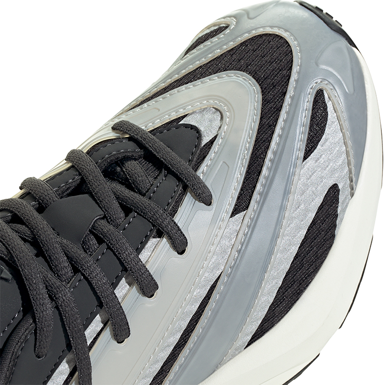 Кроссовки Adidas LIGHTBLAZE / Женский / 37.5 / Черный photo 5
