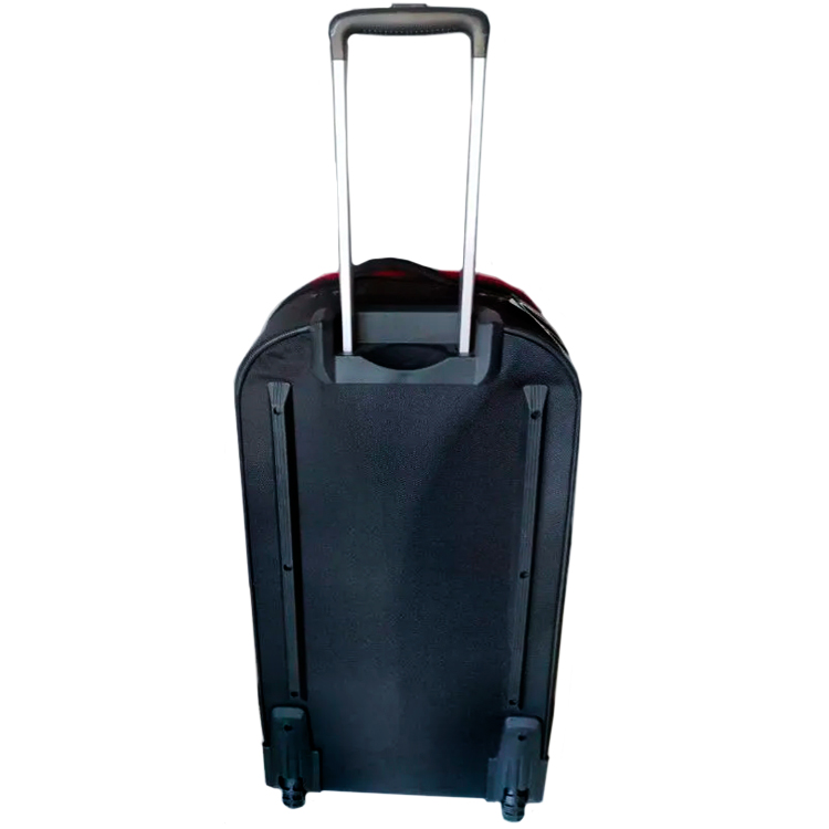 Чемодан Kailas Stars Wheeled Luggage 100L photo 3