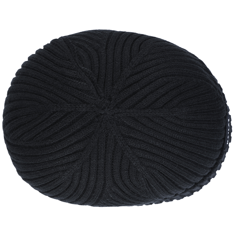 Caciula Kailas Skiing Knit Hat One size Negru photo 3