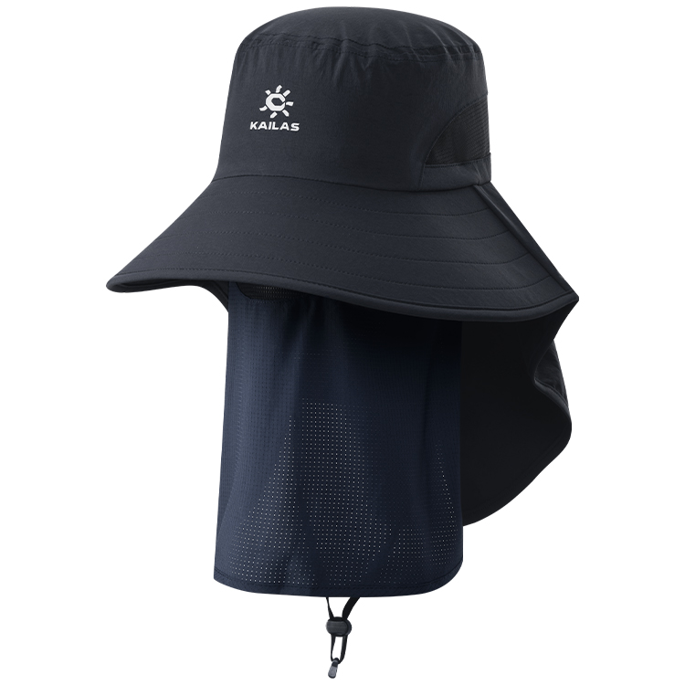 Панама Kailas WIDE BRIM HIKING HAT photo 