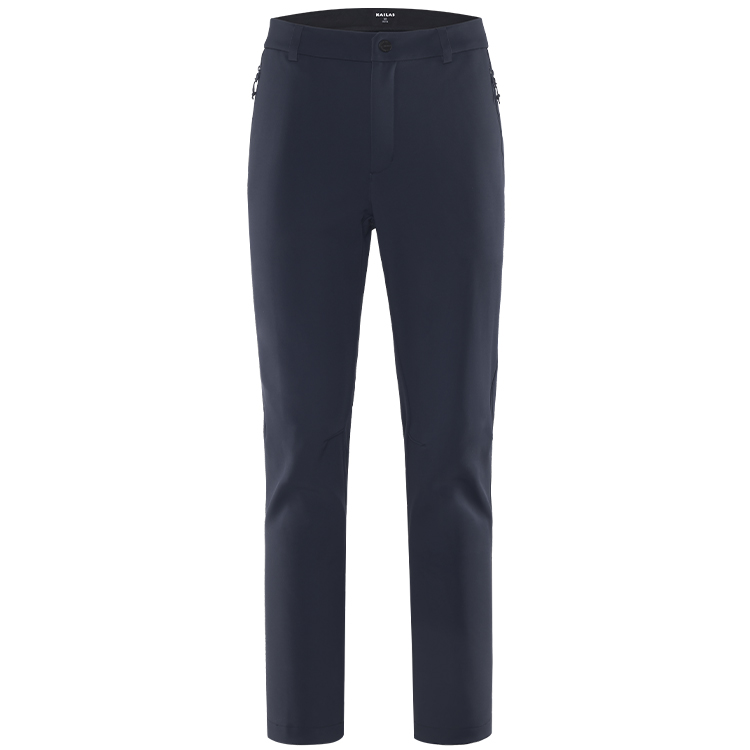 Брюки Kailas Medog PLUS Softshell Pants XL Черный Мужской photo 1 Брюки Kailas Medog PLUS Softshell Pants XL Черный Мужской photo 1