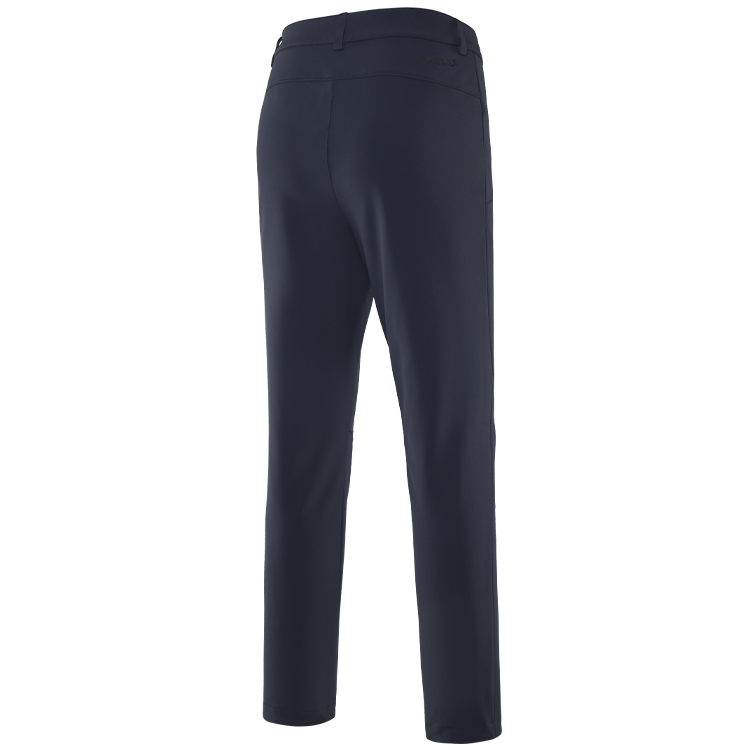 Брюки Kailas Medog PLUS Softshell Pants XL Черный Мужской photo 3