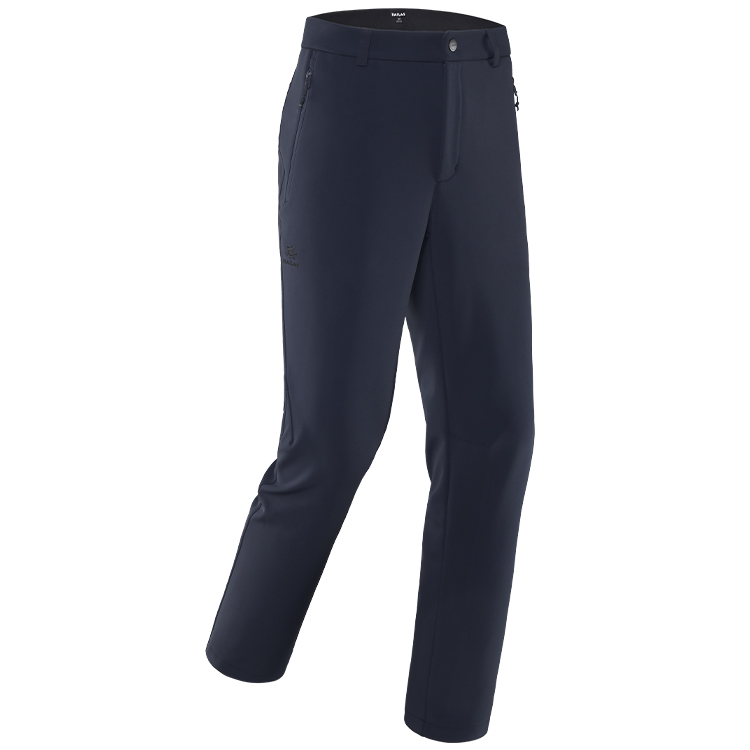Брюки Kailas Medog PLUS Softshell Pants L Черный Женский photo 2