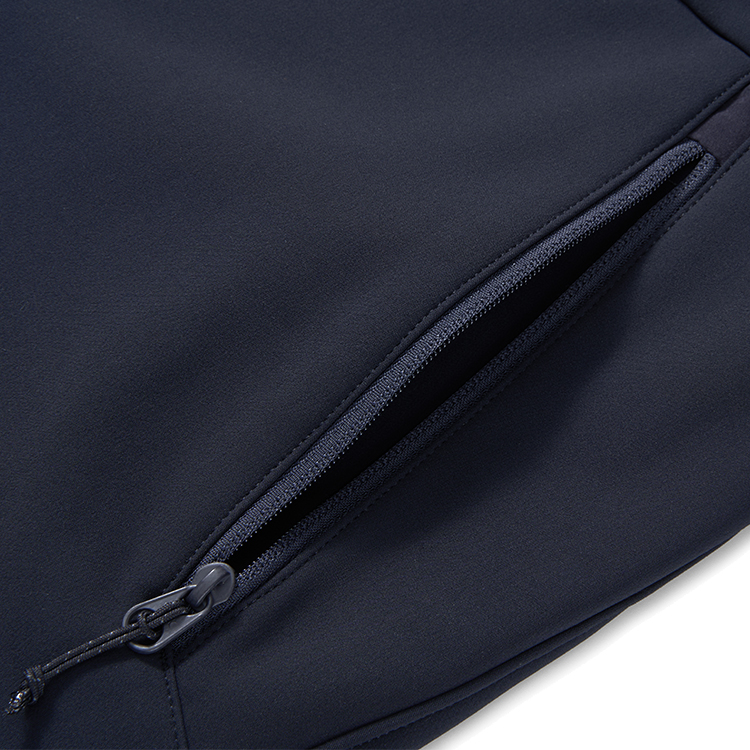 Брюки Kailas Medog PLUS Softshell Pants L Черный Женский photo 5