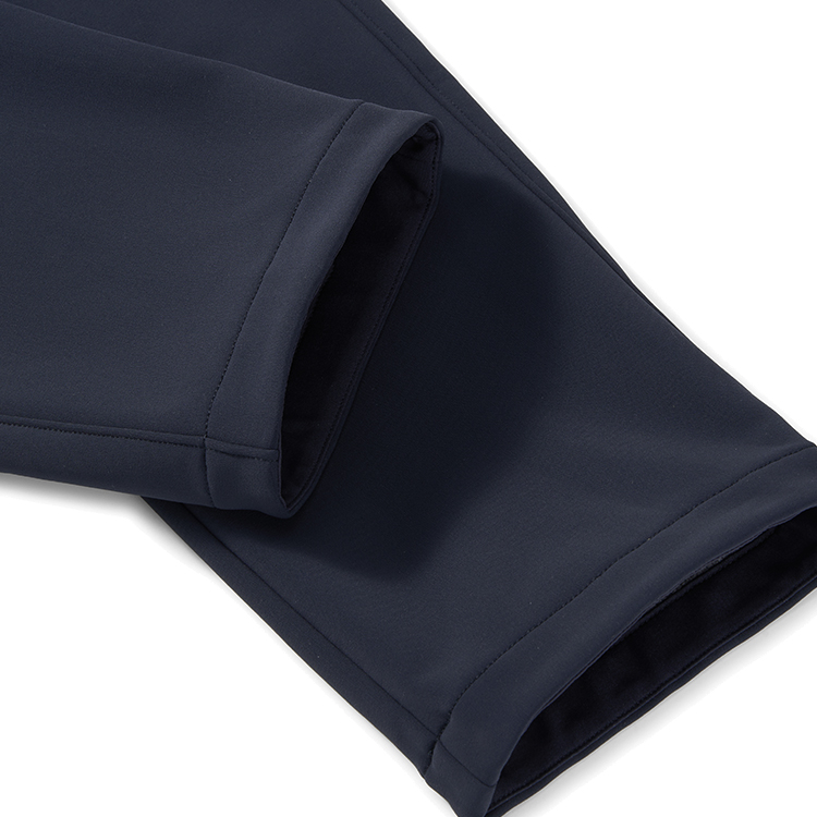 Брюки Kailas Medog PLUS Softshell Pants L Черный Женский photo 6