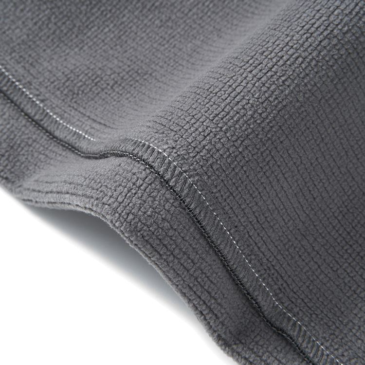 Брюки Kailas Medog PLUS Softshell Pants L Черный Женский photo 7