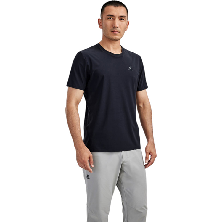 Tricou bărbătesc Kailas Functional M Negru photo 1 Tricou bărbătesc Kailas Functional M Negru photo 1