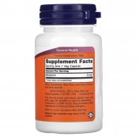 Vitamine Now Foods MELATONIN 3mg  60 VCAPS thumbnav 3